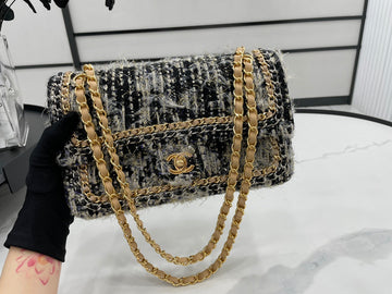 Makersluxe - Luxury Bag - CHL - 513
