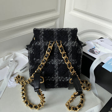 Makersluxe - Luxury Bag - CHL - 432