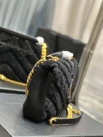 Makersluxe - Luxury Bag - SL - 031