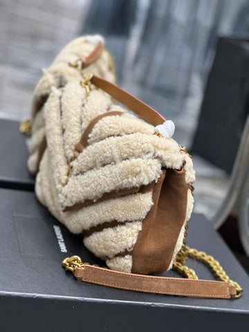 Makersluxe - Luxury Bag - SL - 032