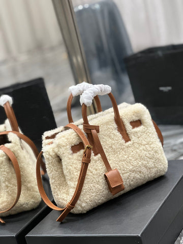 Makersluxe - Luxury Bag - SL - 021