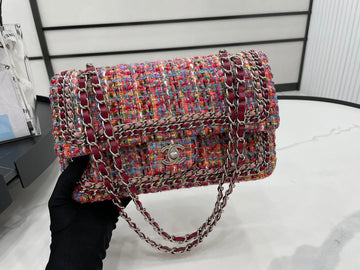 Makersluxe - Luxury Bag - CHL - 514