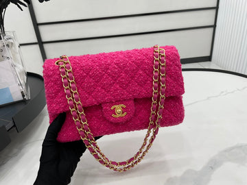 Makersluxe - Luxury Bag - CHL - 515