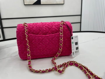 Makersluxe - Luxury Bag - CHL - 516