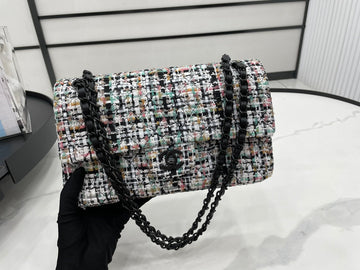 Makersluxe - Luxury Bag - CHL - 517