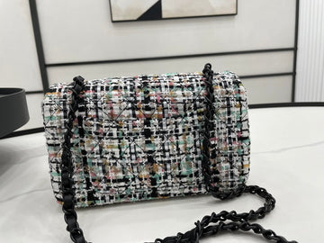 Makersluxe - Luxury Bag - CHL - 518