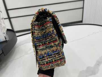 Makersluxe - Luxury Bag - CHL - 478
