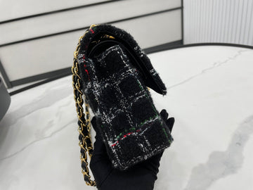 Makersluxe - Luxury Bag - CHL - 480