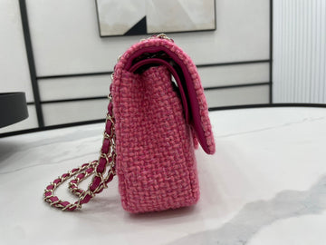 Makersluxe - Luxury Bag - CHL - 482