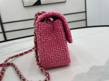 Makersluxe - Luxury Bag - CHL - 483