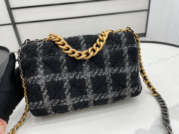 Makersluxe - Luxury Bag - CHL - 486