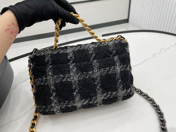 Makersluxe - Luxury Bag - CHL - 487
