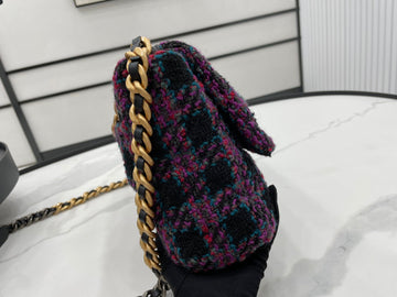 Makersluxe - Luxury Bag - CHL - 488