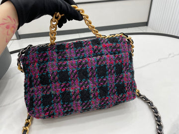 Makersluxe - Luxury Bag - CHL - 489