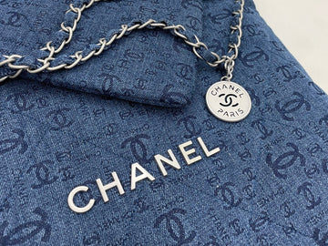Makersluxe - Luxury Bag - CHL - 491