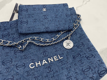 Makersluxe - Luxury Bag - CHL - 492