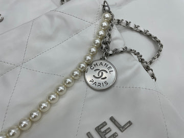 Makersluxe - Luxury Bag - CHL - 469