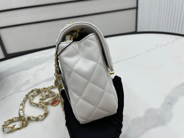 Makersluxe - Luxury Bag - CHL - 461