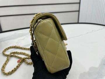 Makersluxe - Luxury Bag - CHL - 462