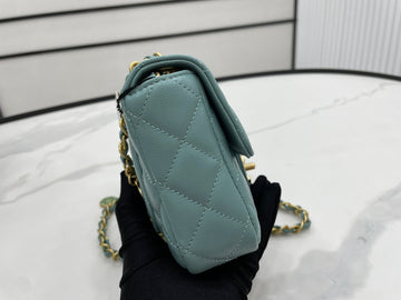 Makersluxe - Luxury Bag - CHL - 463