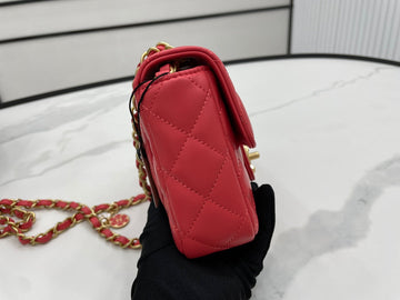 Makersluxe - Luxury Bag - CHL - 465