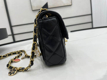Makersluxe - Luxury Bag - CHL - 464