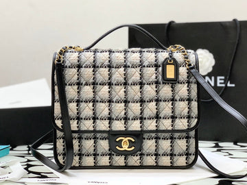 Makersluxe - Luxury Bag - CHL - 433