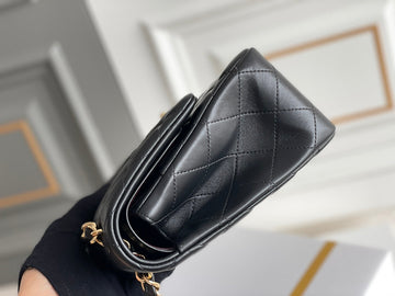 Makersluxe - Luxury Bag - CHL - 447