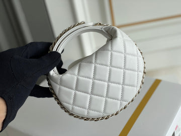 Makersluxe - Luxury Bag - CHL - 448