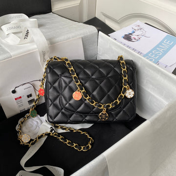 Makersluxe - Luxury Bag - CHL - 423
