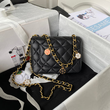 Makersluxe - Luxury Bag - CHL - 424