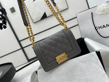 Makersluxe - Luxury Bag - CHL - 421
