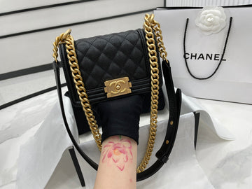Makersluxe - Luxury Bag - CHL - 422
