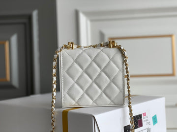 Makersluxe - Luxury Bag - CHL - 450