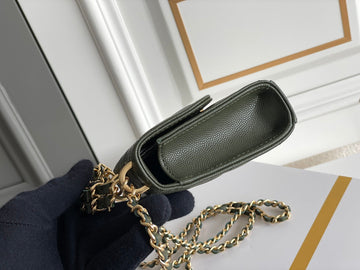 Makersluxe - Luxury Bag - CHL - 451