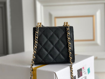 Makersluxe - Luxury Bag - CHL - 452