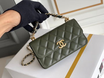 Makersluxe - Luxury Bag - CHL - 453