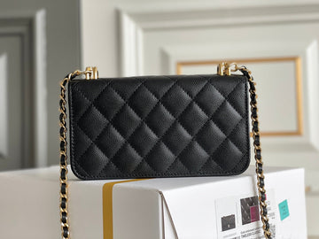 Makersluxe - Luxury Bag - CHL - 455