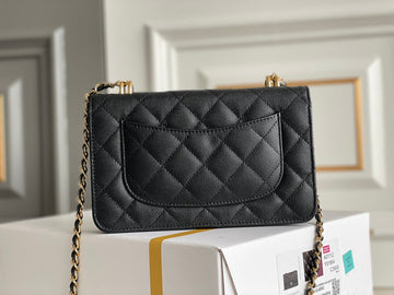 Makersluxe - Luxury Bag - CHL - 458
