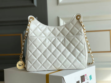 Makersluxe - Luxury Bag - CHL - 459
