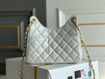 Makersluxe - Luxury Bag - CHL - 460