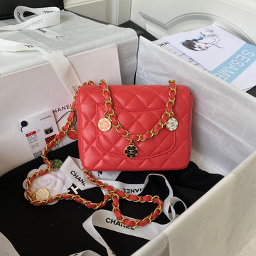 Makersluxe - Luxury Bag - CHL - 425