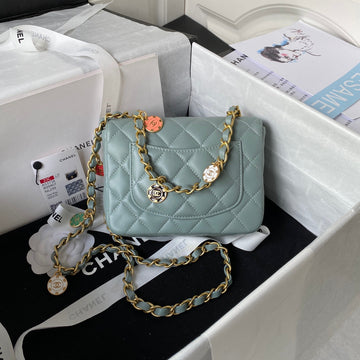 Makersluxe - Luxury Bag - CHL - 426