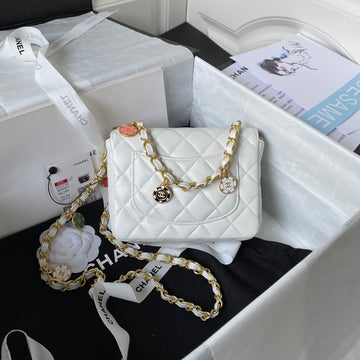 Makersluxe - Luxury Bag - CHL - 427