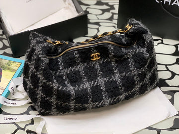 Makersluxe - Luxury Bag - CHL - 387