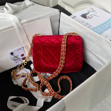 Makersluxe - Luxury Bag - CHL - 428