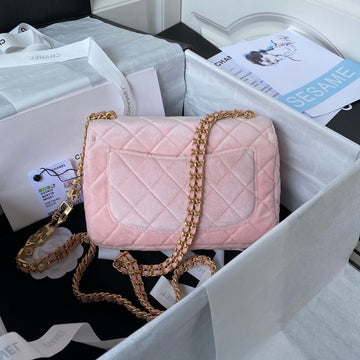Makersluxe - Luxury Bag - CHL - 429
