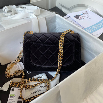 Makersluxe - Luxury Bag - CHL - 430