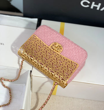 Makersluxe - Luxury Bag - CHL - 443