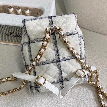 Makersluxe - Luxury Bag - CHL - 442